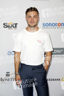 Produzentenfest 2019 in Berlin