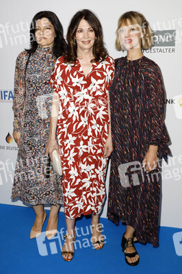 Produzentenfest 2019 in Berlin