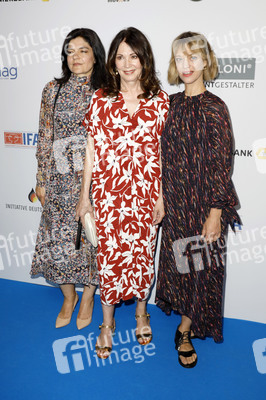 Produzentenfest 2019 in Berlin