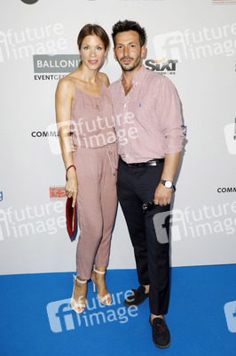 Produzentenfest 2019 in Berlin