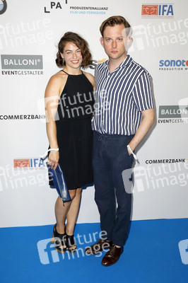 Produzentenfest 2019 in Berlin