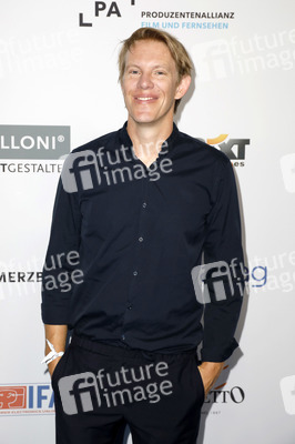 Produzentenfest 2019 in Berlin