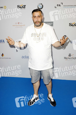 Produzentenfest 2019 in Berlin