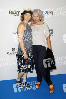 Produzentenfest 2019 in Berlin