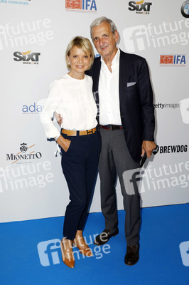 Produzentenfest 2019 in Berlin