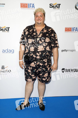 Produzentenfest 2019 in Berlin