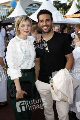 Produzentenfest 2019 in Berlin