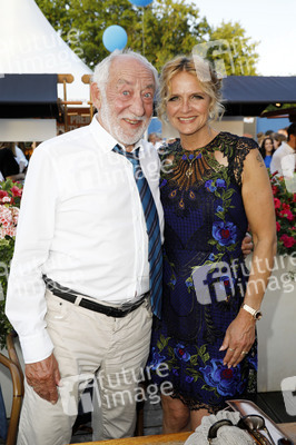 Produzentenfest 2019 in Berlin