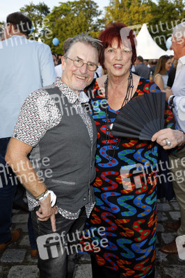 Produzentenfest 2019 in Berlin