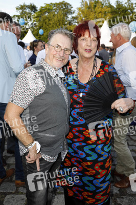 Produzentenfest 2019 in Berlin