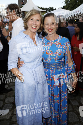 Produzentenfest 2019 in Berlin