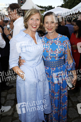 Produzentenfest 2019 in Berlin