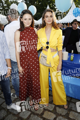 Produzentenfest 2019 in Berlin