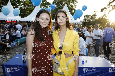 Produzentenfest 2019 in Berlin