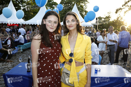 Produzentenfest 2019 in Berlin