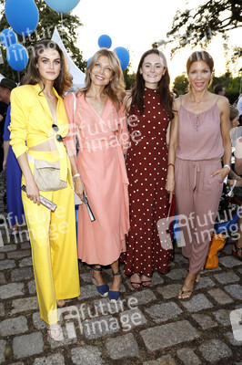 Produzentenfest 2019 in Berlin