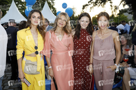 Produzentenfest 2019 in Berlin