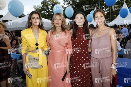 Produzentenfest 2019 in Berlin