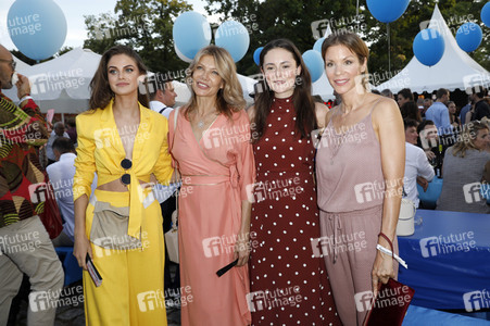 Produzentenfest 2019 in Berlin