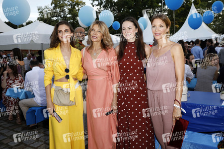 Produzentenfest 2019 in Berlin