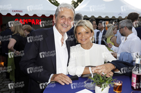 Produzentenfest 2019 in Berlin