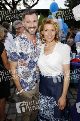 Produzentenfest 2019 in Berlin