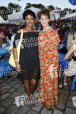 Produzentenfest 2019 in Berlin