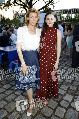 Produzentenfest 2019 in Berlin