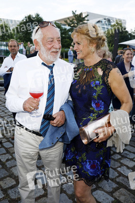 Produzentenfest 2019 in Berlin