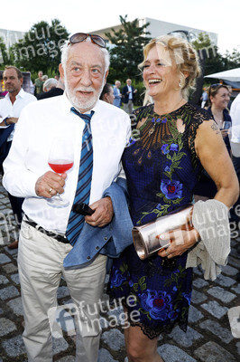 Produzentenfest 2019 in Berlin