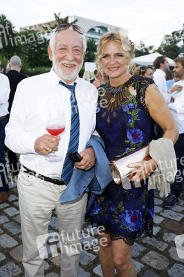 Produzentenfest 2019 in Berlin