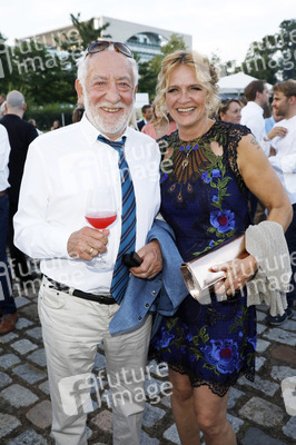 Produzentenfest 2019 in Berlin