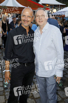 Produzentenfest 2019 in Berlin