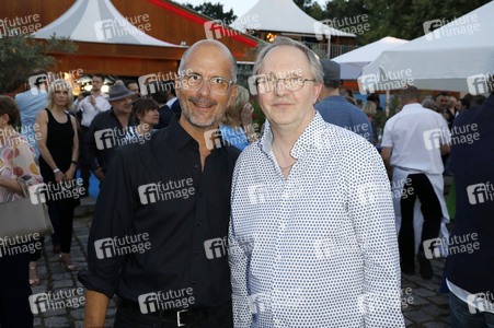 Produzentenfest 2019 in Berlin