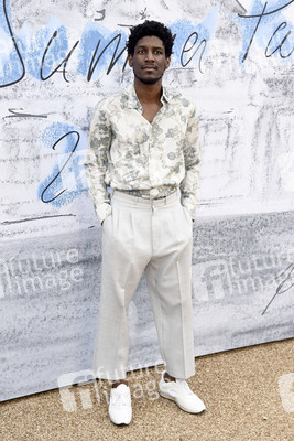 Serpentine Gallery Summer Party 2019 in London