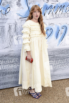 Serpentine Gallery Summer Party 2019 in London
