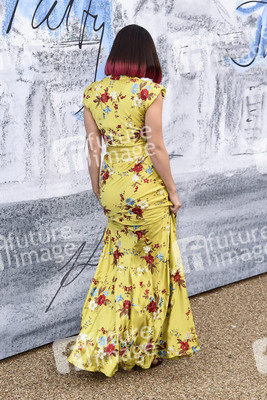 Serpentine Gallery Summer Party 2019 in London