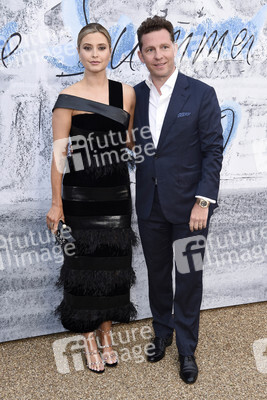 Serpentine Gallery Summer Party 2019 in London