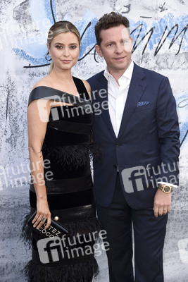 Serpentine Gallery Summer Party 2019 in London