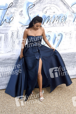 Serpentine Gallery Summer Party 2019 in London