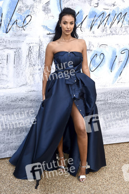 Serpentine Gallery Summer Party 2019 in London
