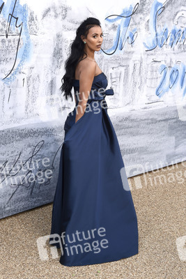 Serpentine Gallery Summer Party 2019 in London