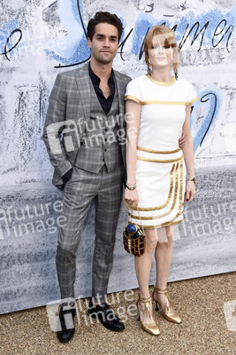 Serpentine Gallery Summer Party 2019 in London