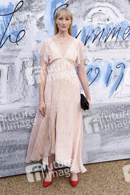 Serpentine Gallery Summer Party 2019 in London