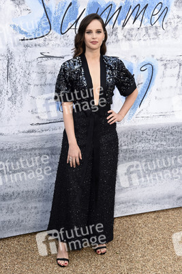 Serpentine Gallery Summer Party 2019 in London