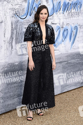 Serpentine Gallery Summer Party 2019 in London