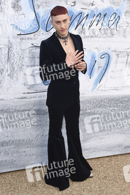 Serpentine Gallery Summer Party 2019 in London