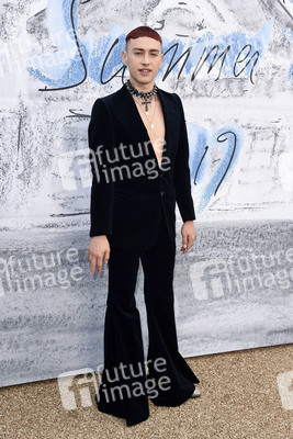 Serpentine Gallery Summer Party 2019 in London