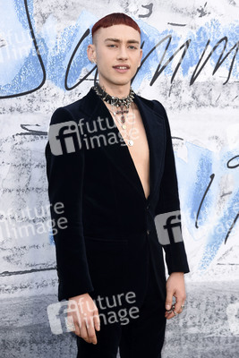 Serpentine Gallery Summer Party 2019 in London