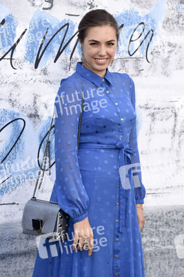 Serpentine Gallery Summer Party 2019 in London